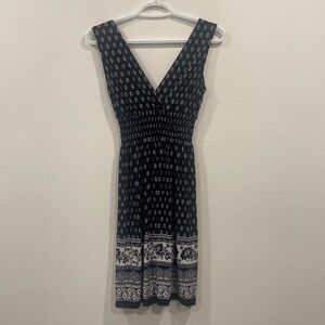 🔥5/$20🔥 Nwt Stretchy Light Summer Dress